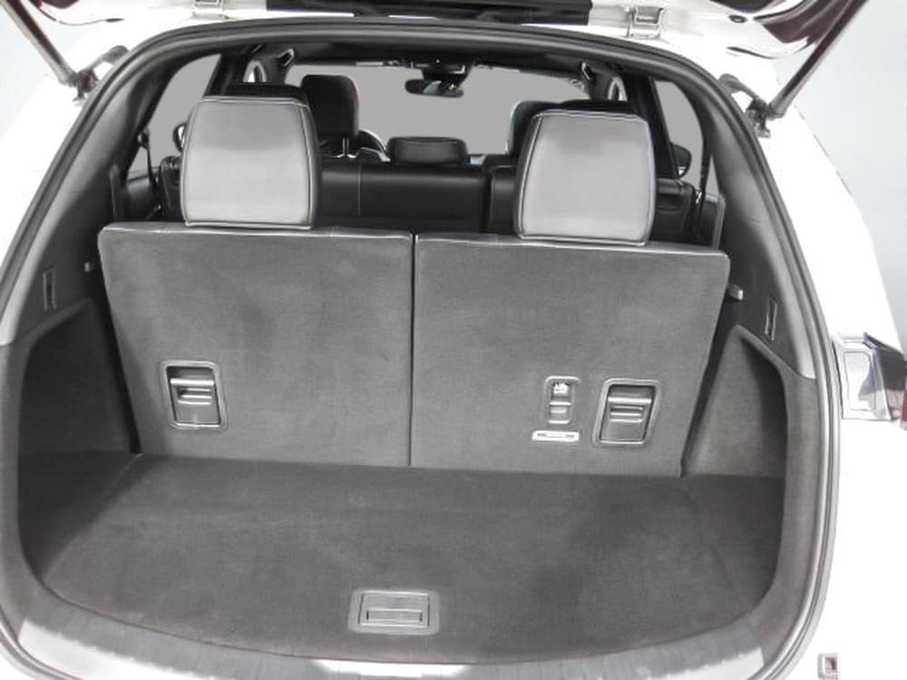 Mazda CX-9 GT 2023 d’occasion à vendre - 27