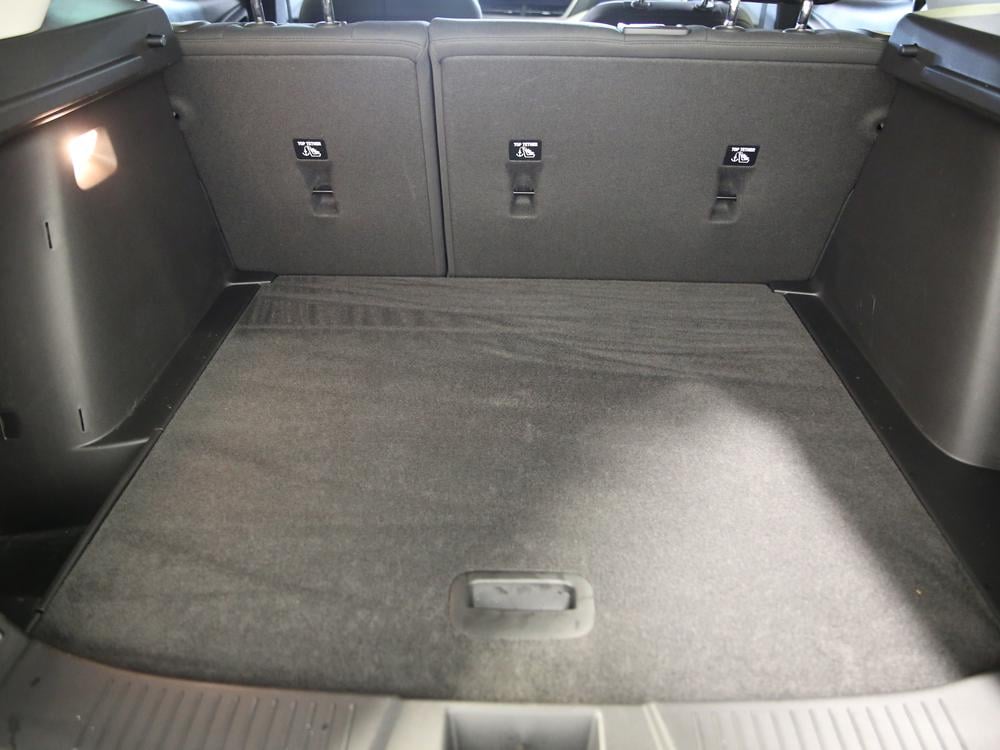 Chevrolet Trax LT 2024 d’occasion à vendre - 32