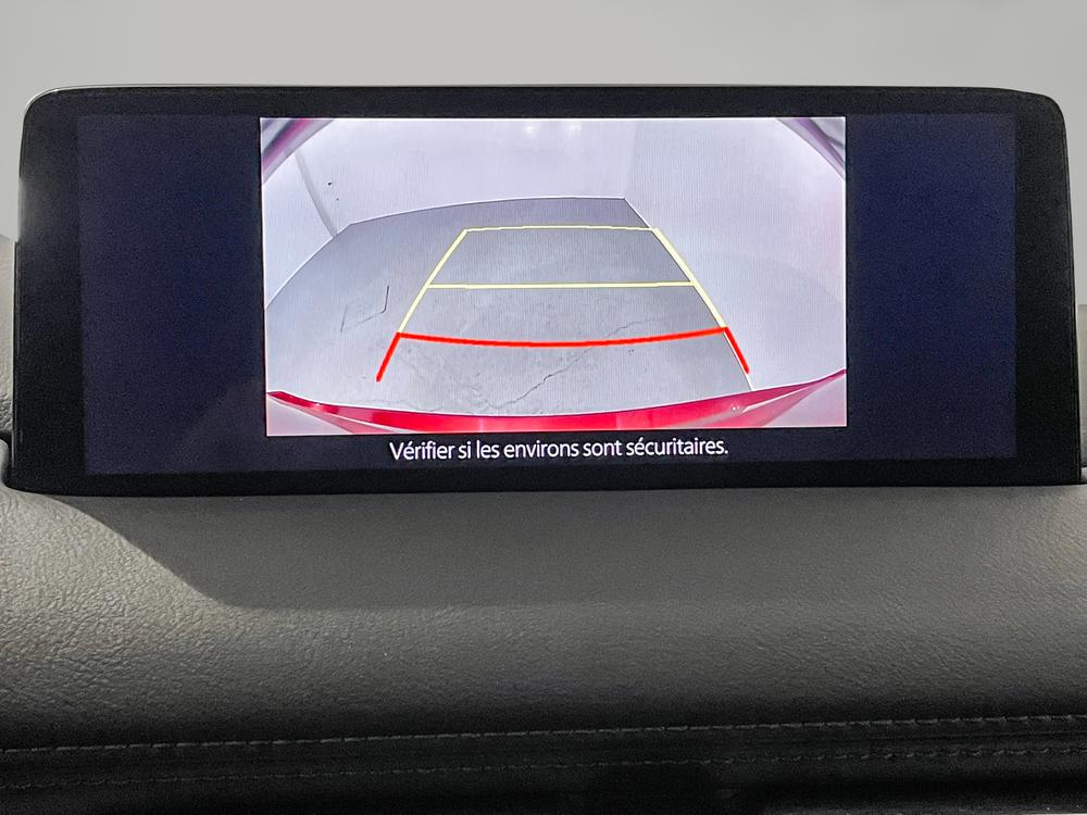 Mazda CX-5 GS AWD 2023 d’occasion à vendre - 29