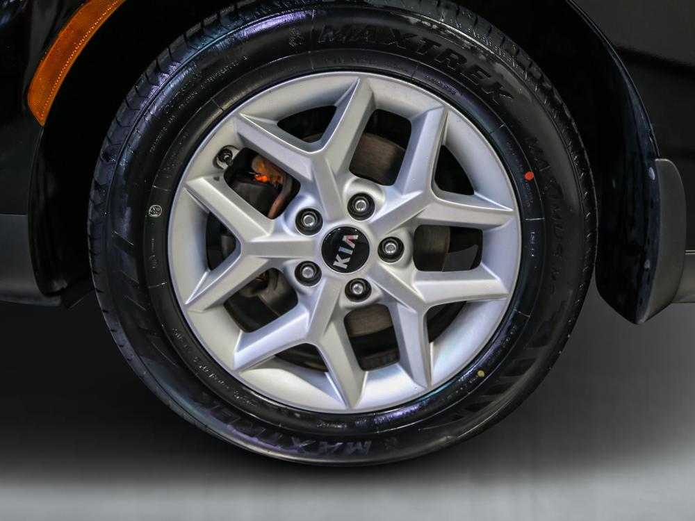 Kia Soul EX 2021 d’occasion à vendre - 12