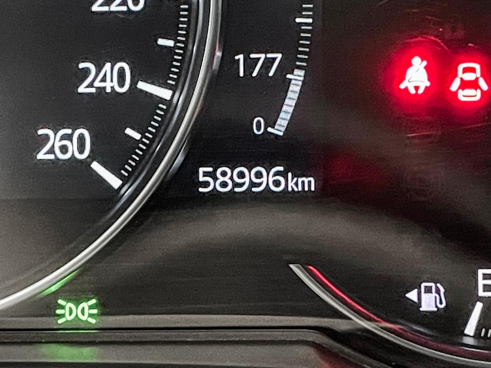 Mazda CX-5 GS AWD 2023 d’occasion à vendre - 21