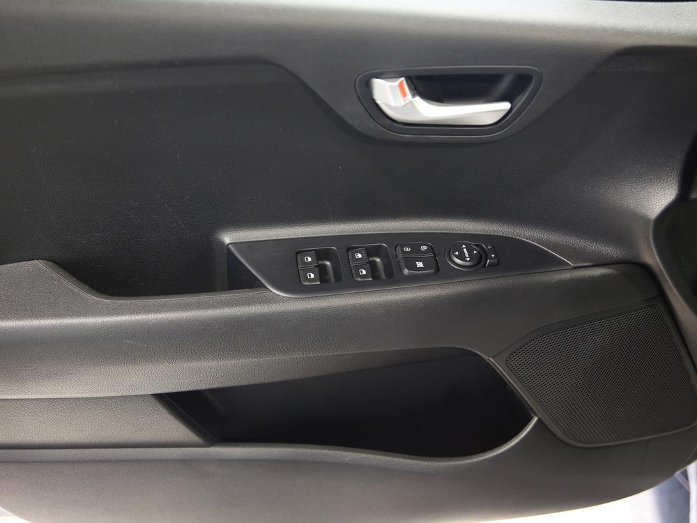 Kia Rio 5 portes LX+ 2023 d’occasion à vendre - 16