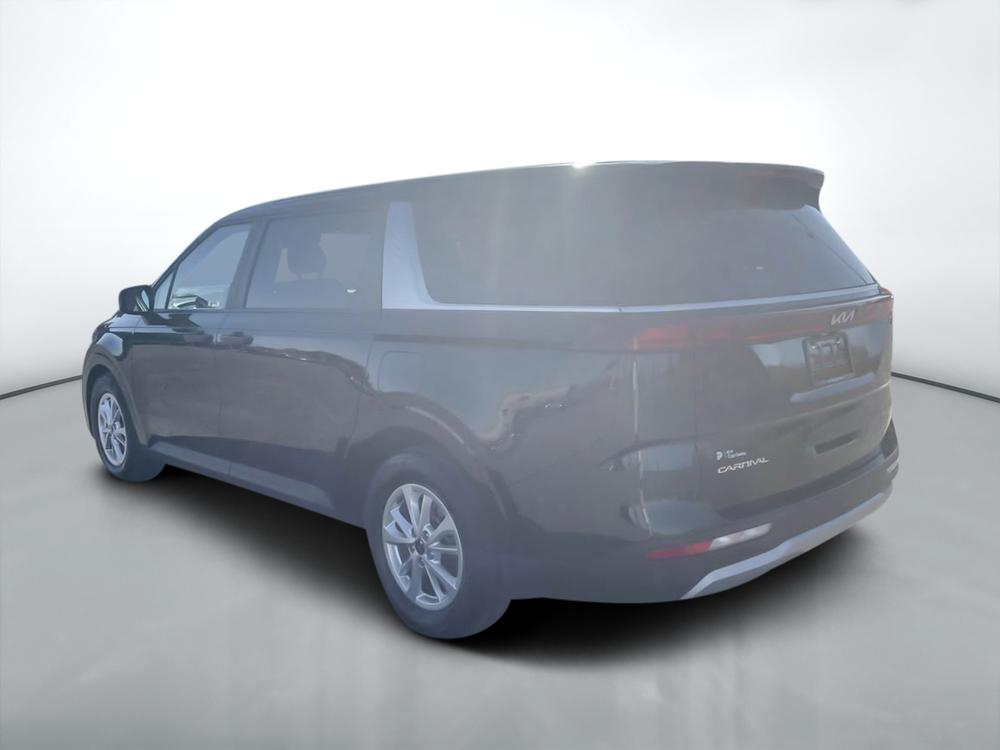 Kia Carnival LX 2023 d’occasion à vendre - 6