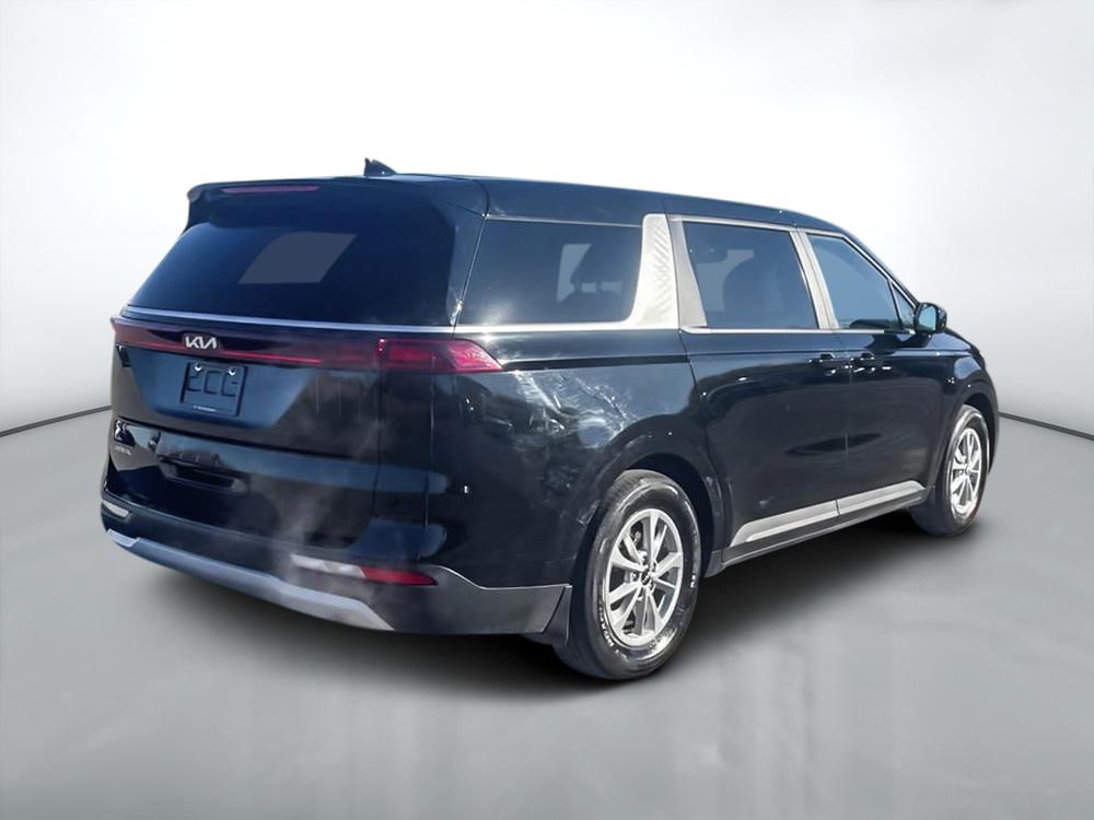 Kia Carnival LX 2023 d’occasion à vendre - 9