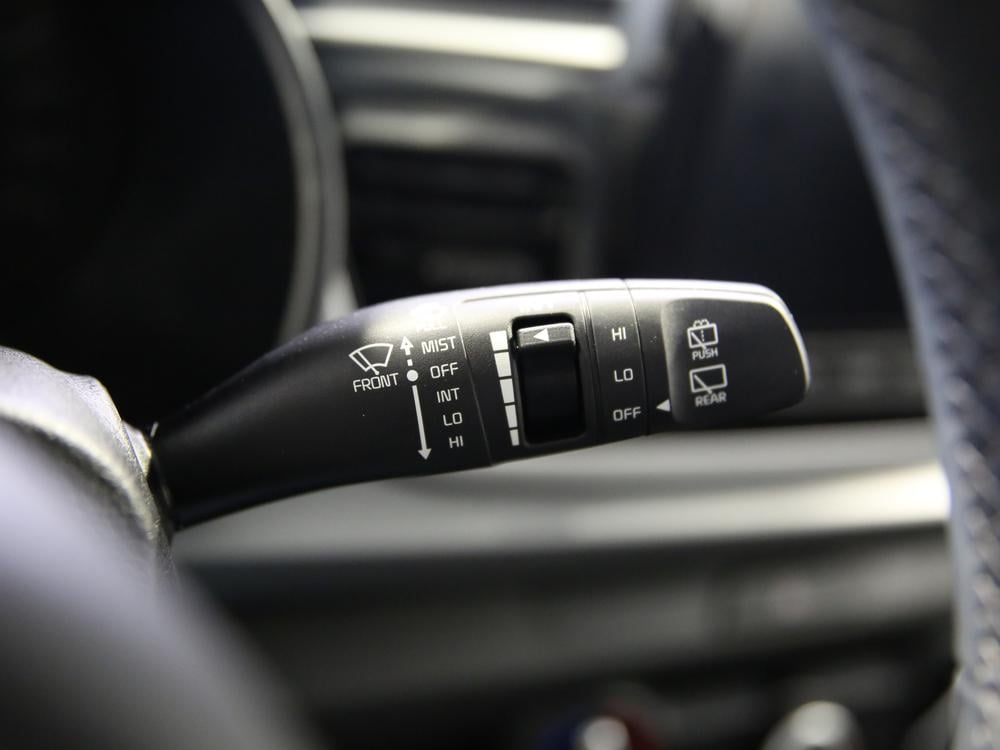 Kia Rio 5 portes LX+ 2023 d’occasion à vendre - 24