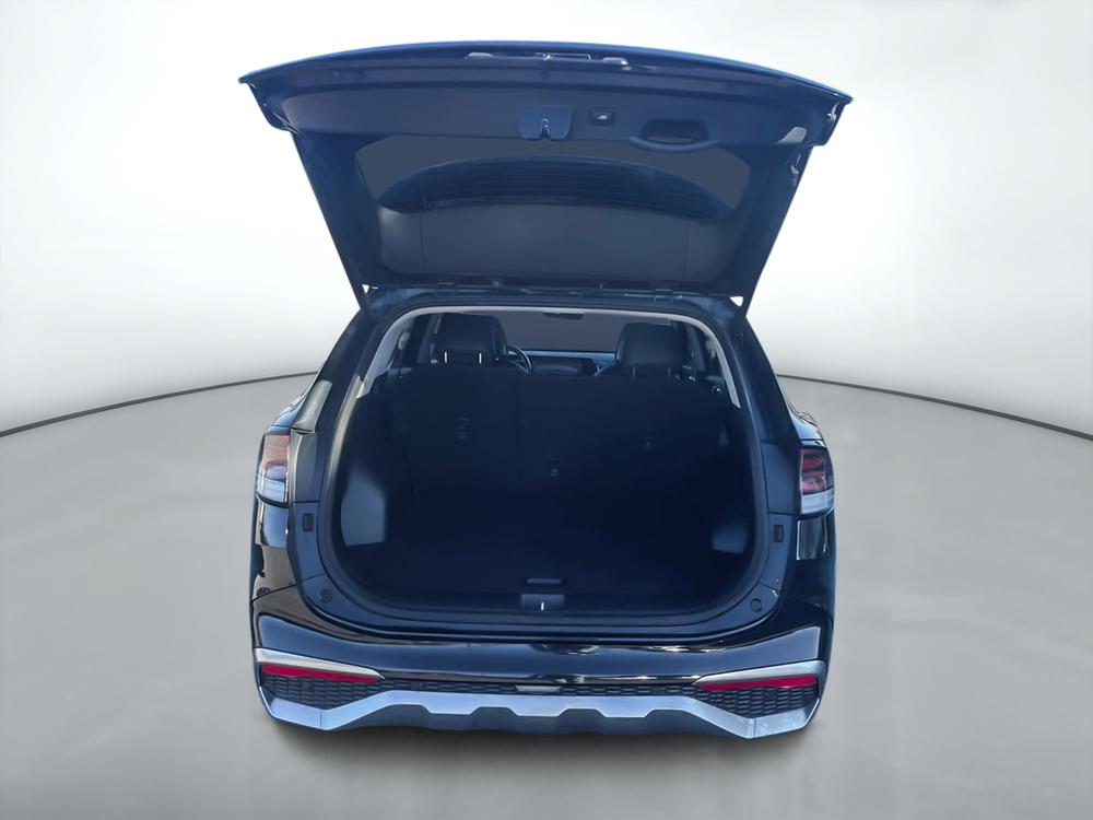 Kia Sportage hybride SX AWD 2023 d’occasion à vendre - 8