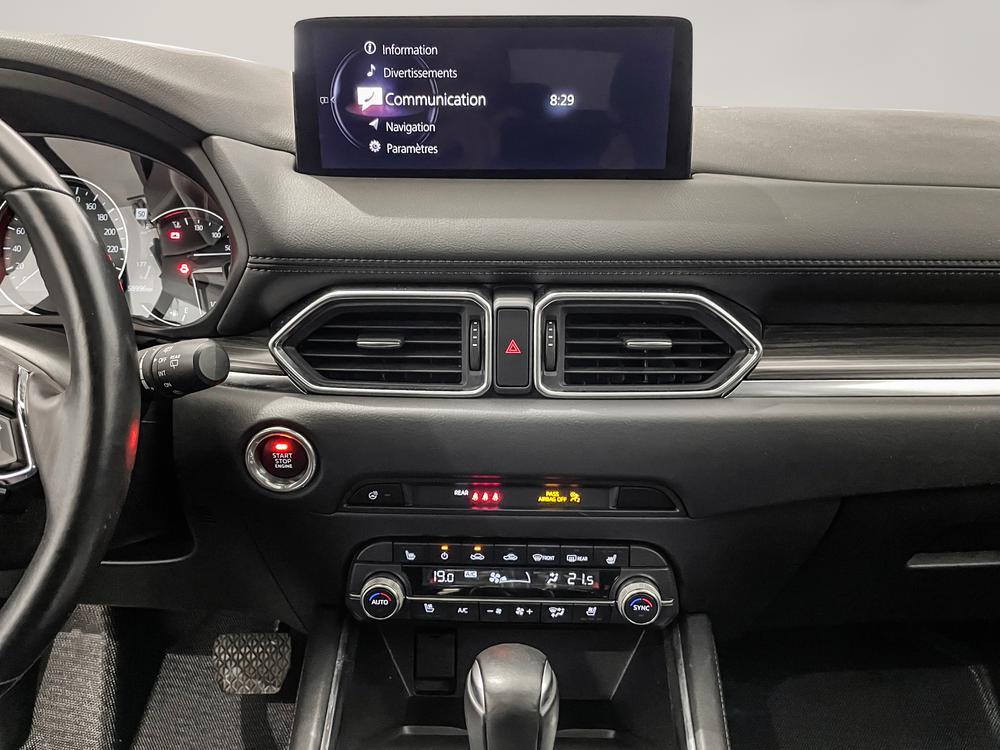 Mazda CX-5 GS AWD 2023 d’occasion à vendre - 24