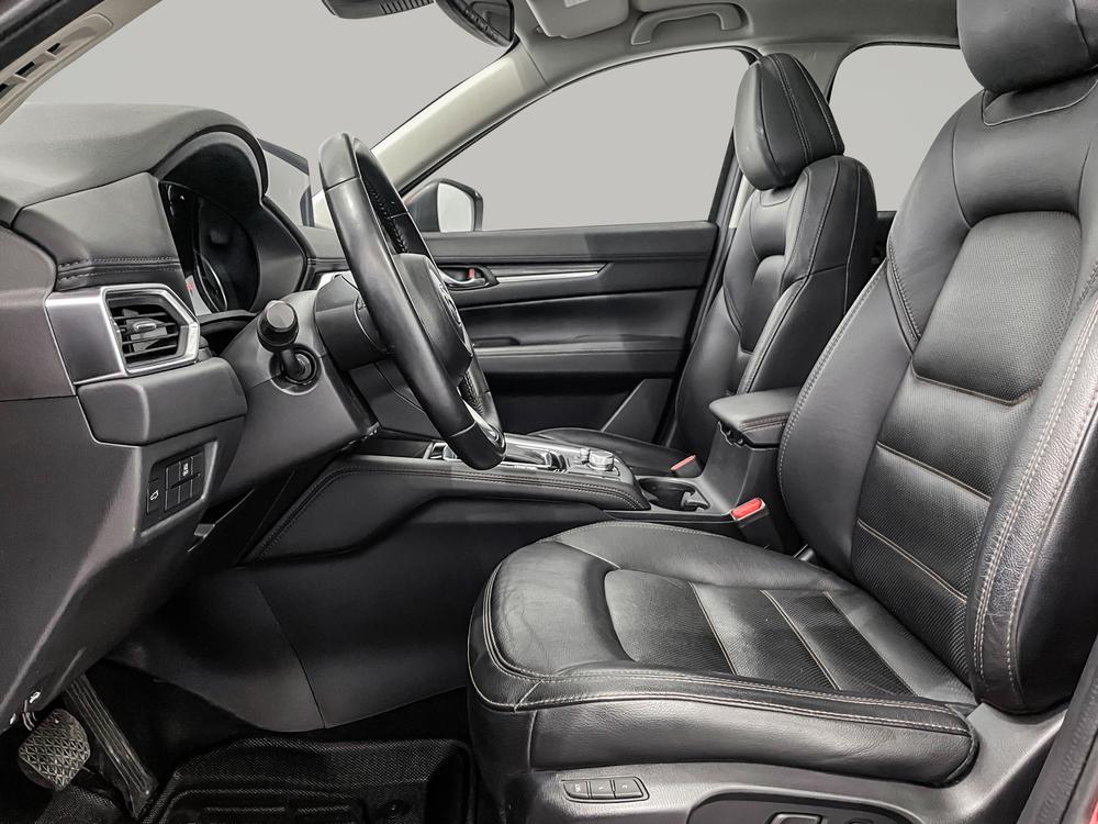 Mazda CX-5 GS AWD 2023 d’occasion à vendre - 13