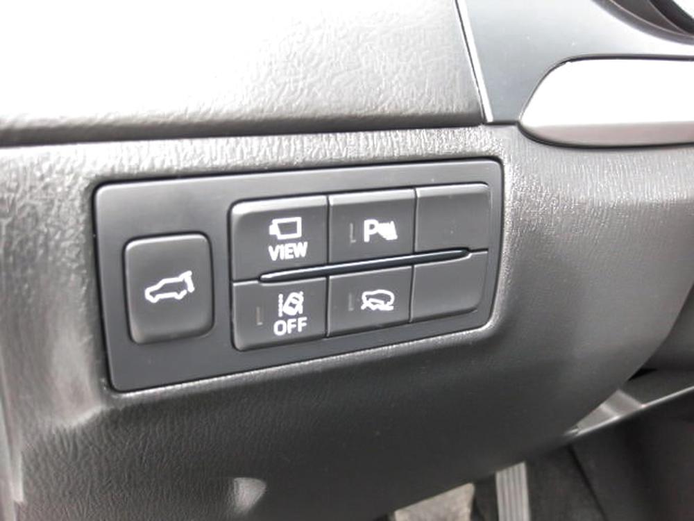 Mazda CX-9 GT 2023 d’occasion à vendre - 14