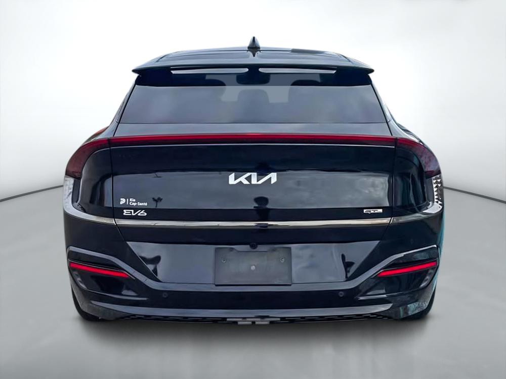Kia EV6 GT-LINE PACK. 1 2024 d’occasion à vendre - 7