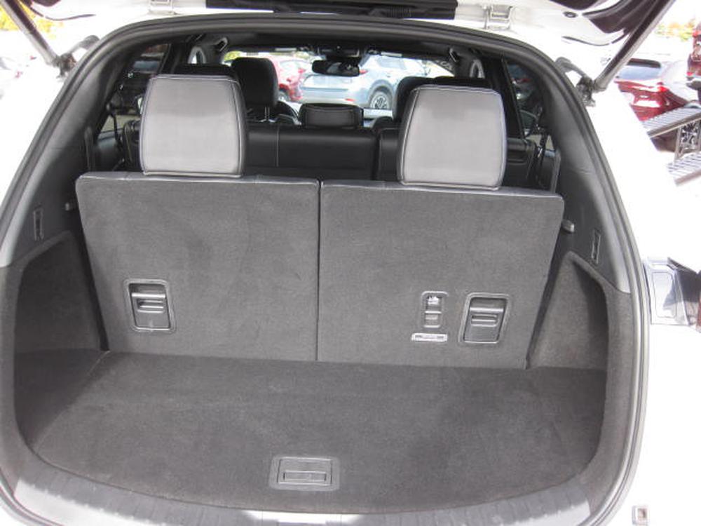 Mazda CX-9 GT 2023 d’occasion à vendre - 27