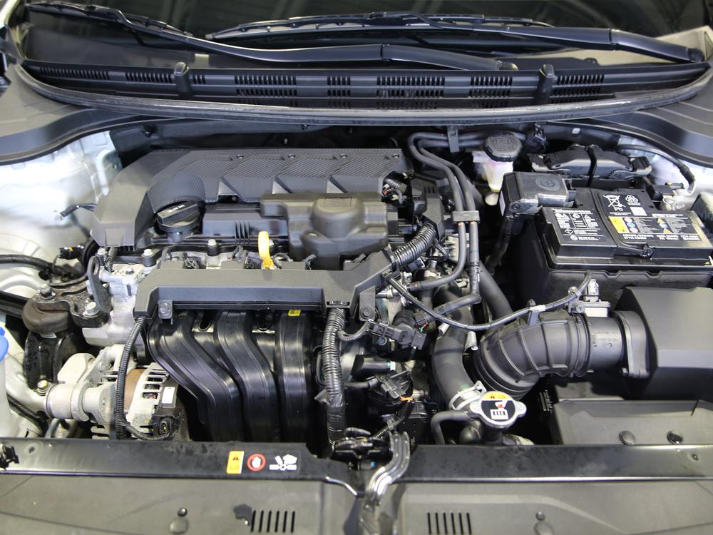 Kia Rio 5 portes LX+ 2023 d’occasion à vendre - 33