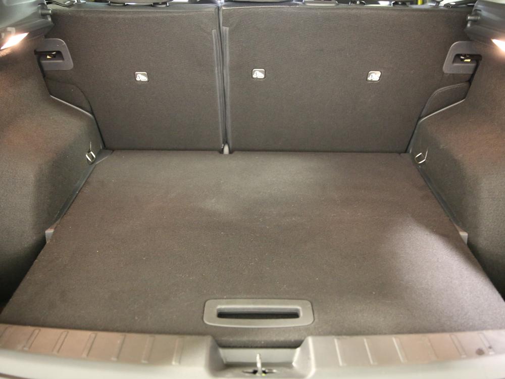 Nissan Kicks SV 2025 d’occasion à vendre - 32