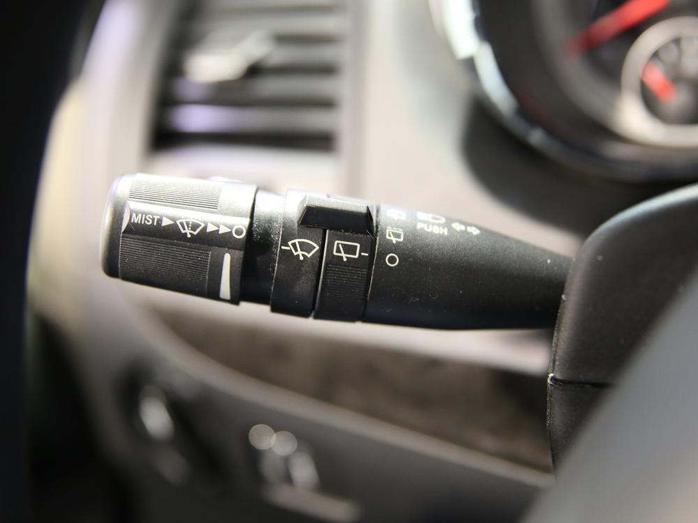 Dodge Grand Caravan SE 2019 d’occasion à vendre - 22