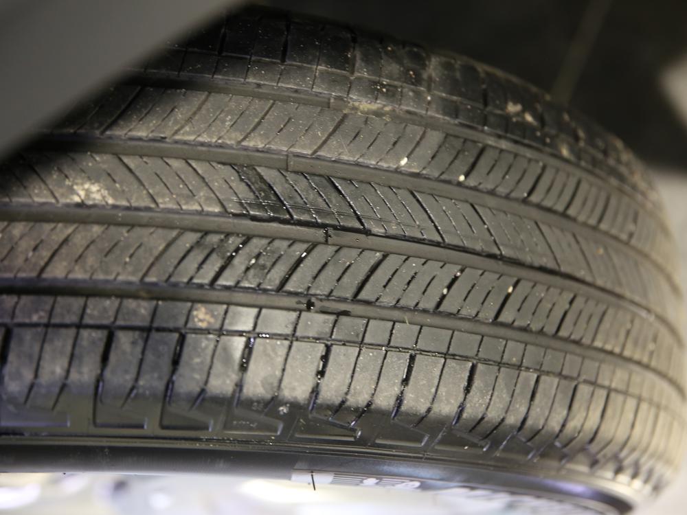 Toyota RAV4 Hybrid Limited 2019 d’occasion à vendre - 14