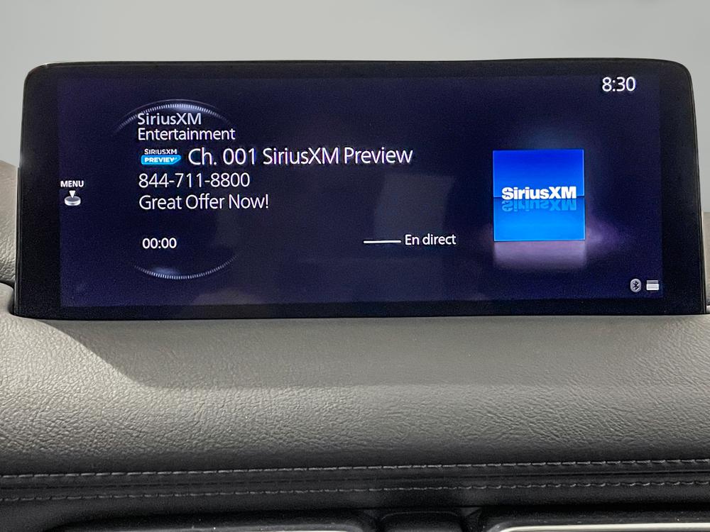 Mazda CX-5 GS AWD 2023 d’occasion à vendre - 26