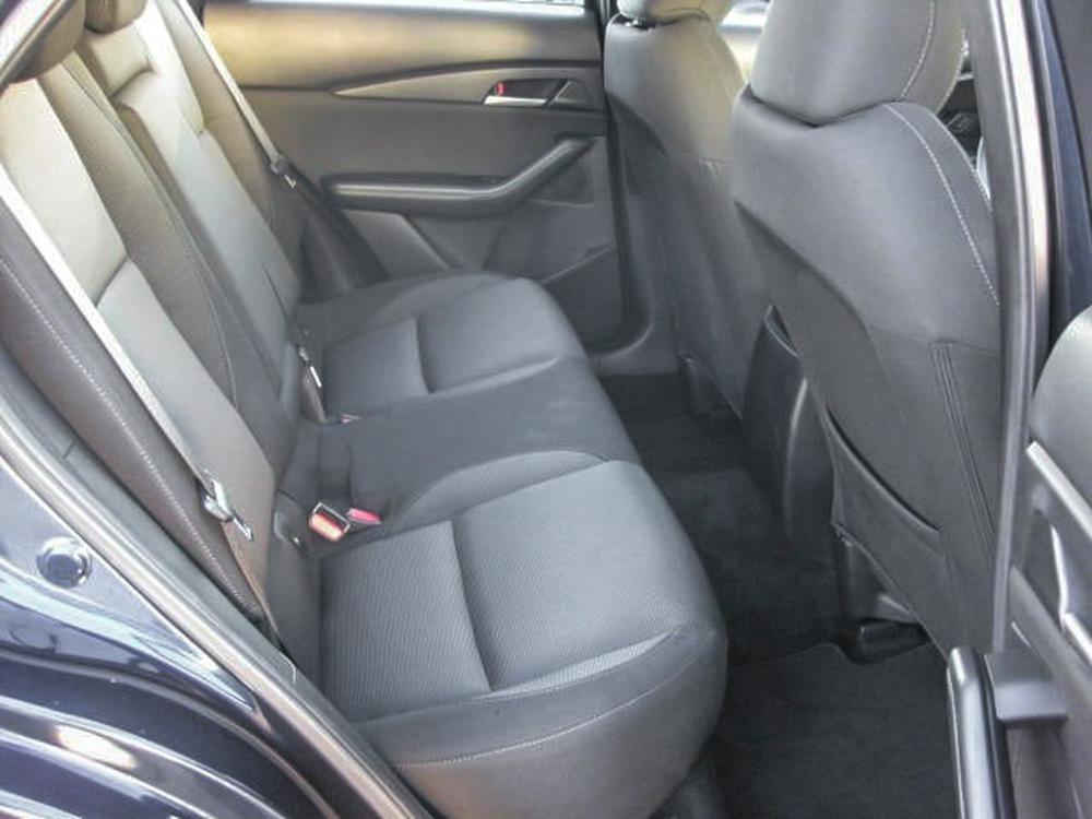 Mazda CX-30 2024 Bleu usage à vendre Mazda CX-30 2024 Bleu usage à vendre