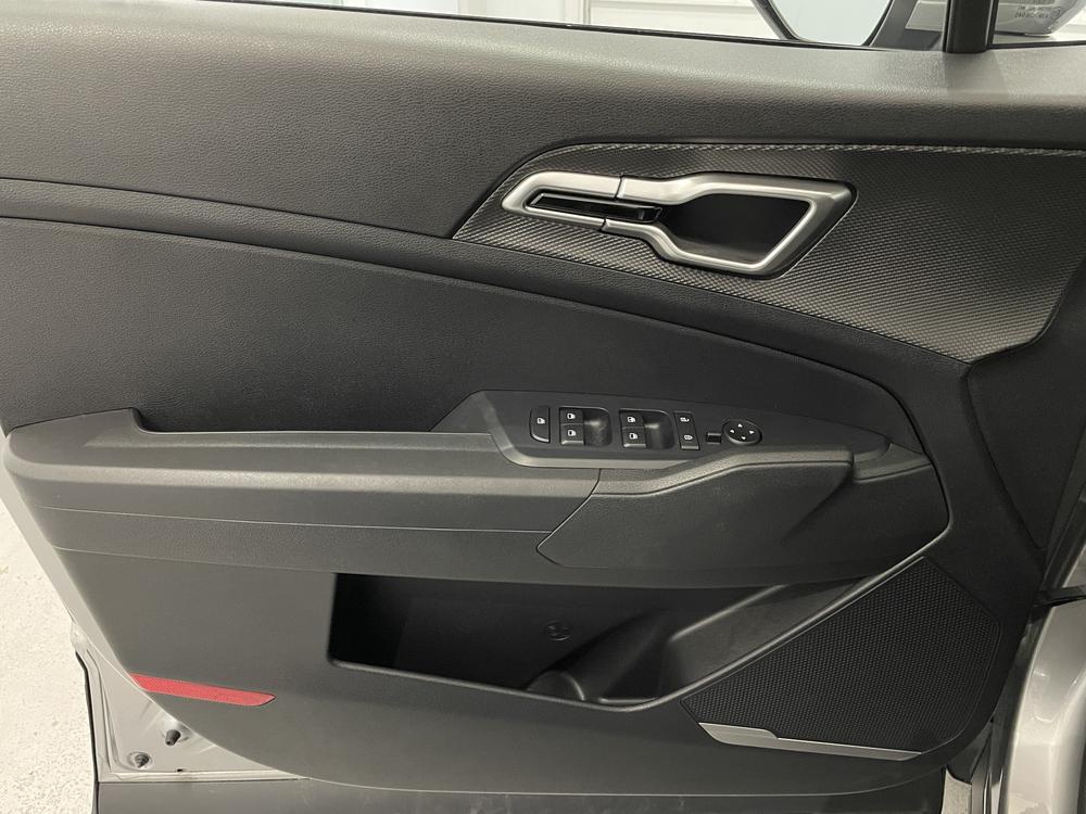 Kia Sportage LX AWD 2023 d’occasion à vendre - 12