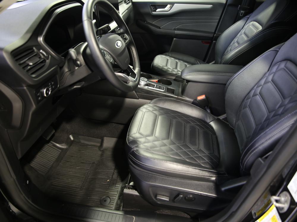 Ford Escape PLUG IN HYBRID PHEV FWD 2024 d’occasion à vendre - 17