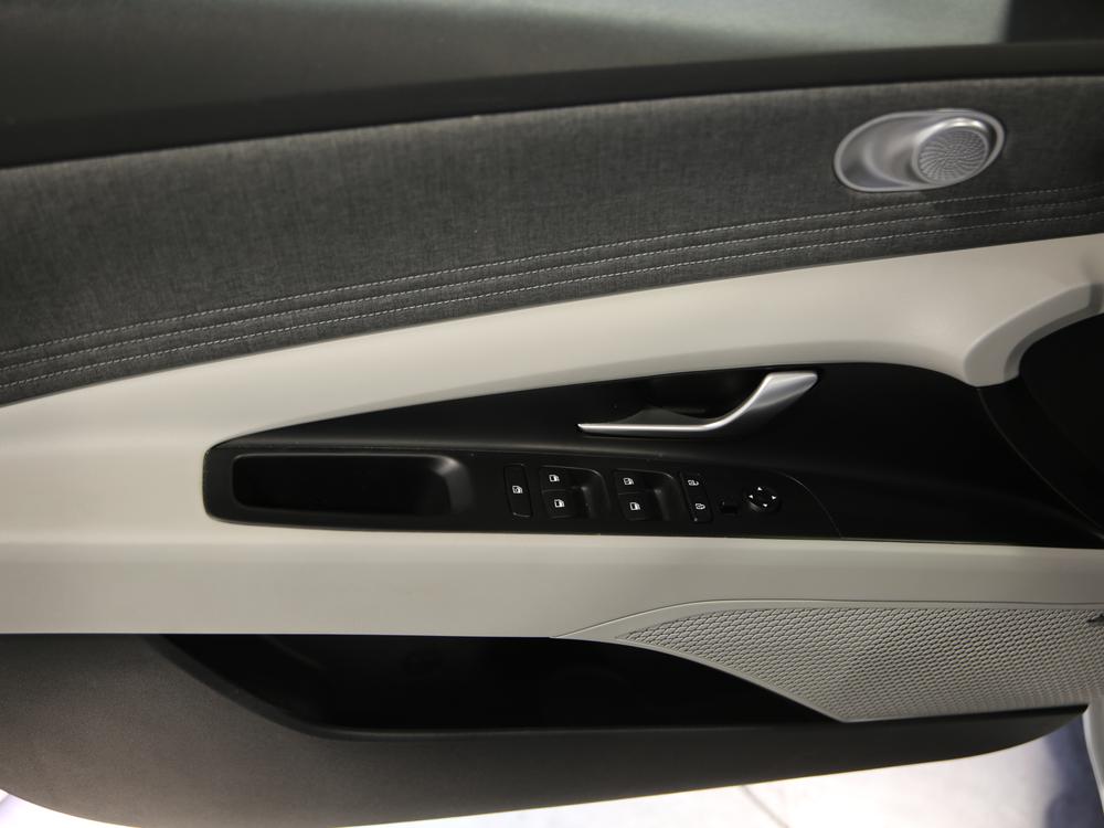 Hyundai Elantra hybride LIMITED 2023 d’occasion à vendre - 16