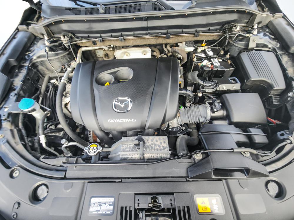 Mazda CX-5 GX 2020 d’occasion à vendre - 11