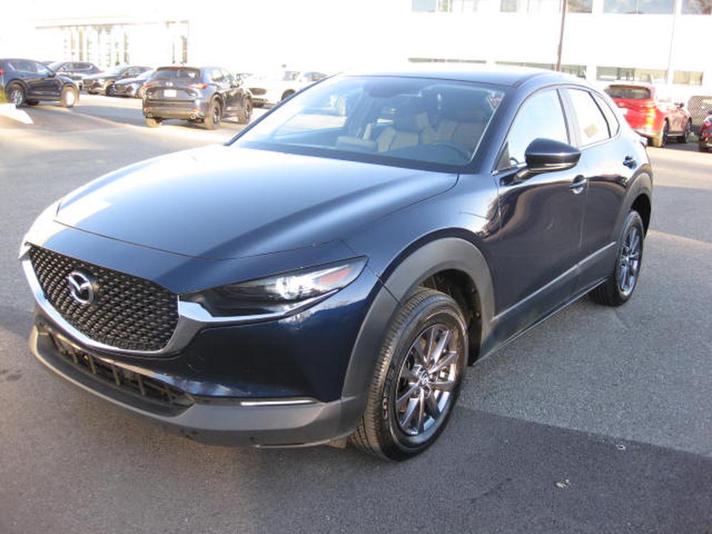 Mazda CX-30 GX 2024 d’occasion à vendre - 2