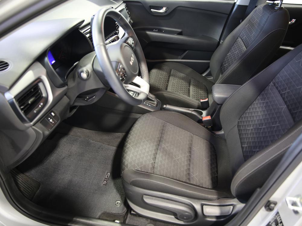 Kia Rio 5 portes LX+ 2023 d’occasion à vendre - 18