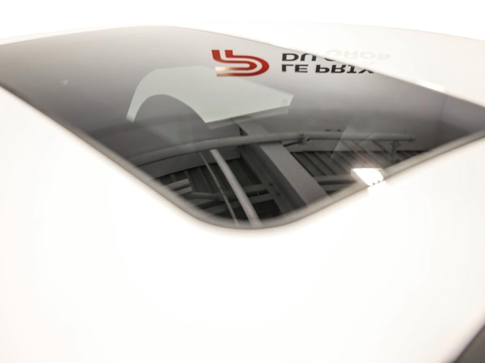 Hyundai Elantra hybride LIMITED 2023 d’occasion à vendre - 11