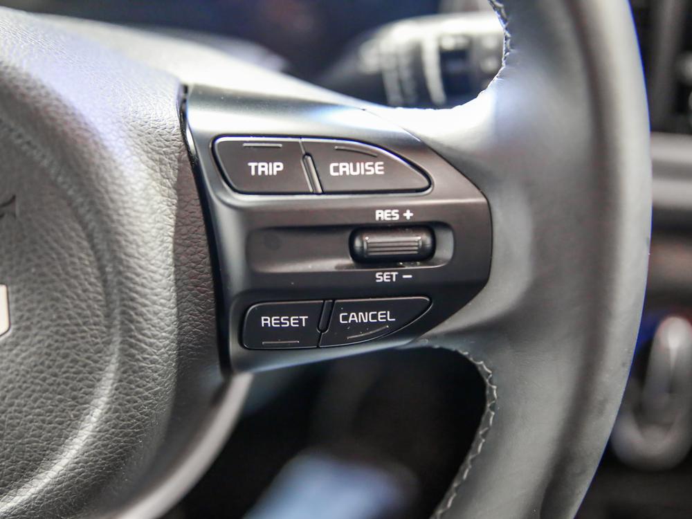 Kia Rio 5 portes LX+ 2023 d’occasion à vendre - 22