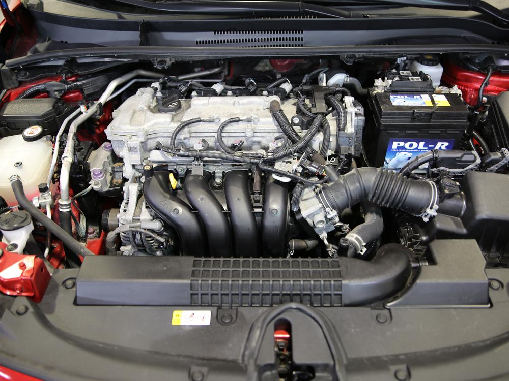 Toyota Corolla LE 2020 d’occasion à vendre - 32