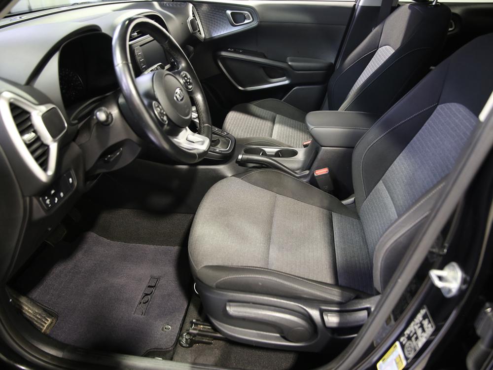 Kia Soul EX 2021 d’occasion à vendre - 17