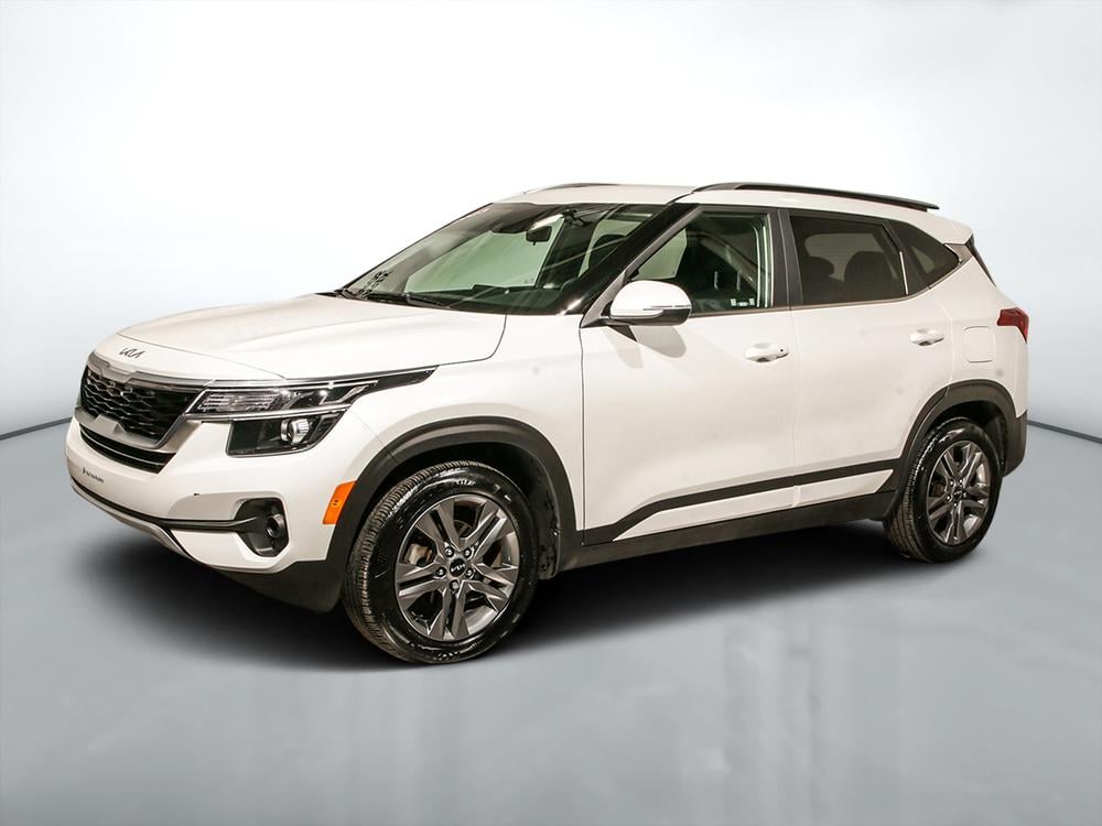 Kia Seltos EX 2023 d’occasion à vendre - 8