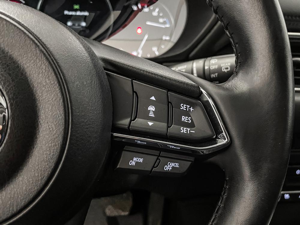 Mazda CX-5 GS AWD 2023 d’occasion à vendre - 19