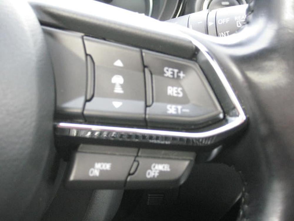 Mazda CX-9 GT 2023 d’occasion à vendre - 17