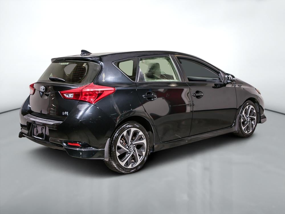 Toyota Corolla iM im 2018 d’occasion à vendre - 3