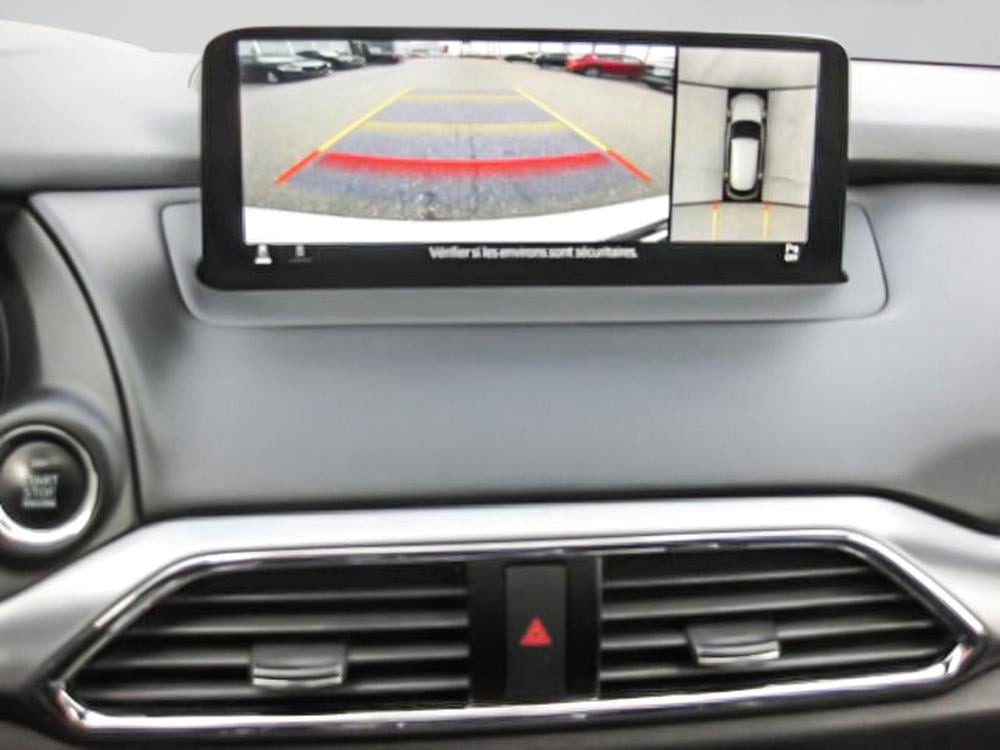 Mazda CX-9 GT 2023 d’occasion à vendre - 19