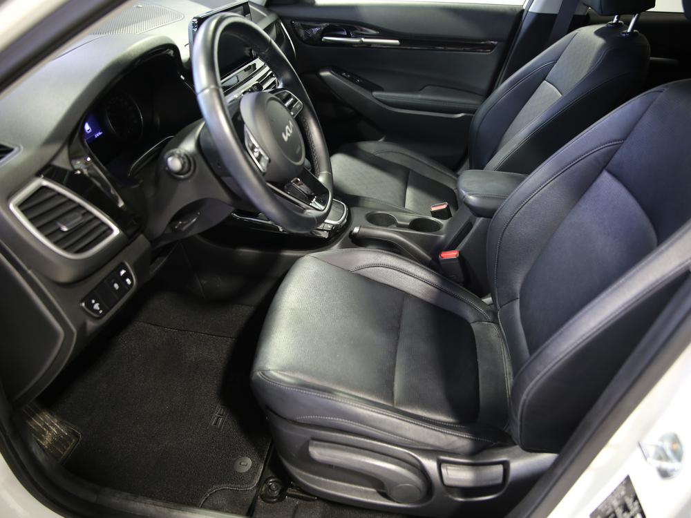 Kia Seltos EX 2023 d’occasion à vendre - 17