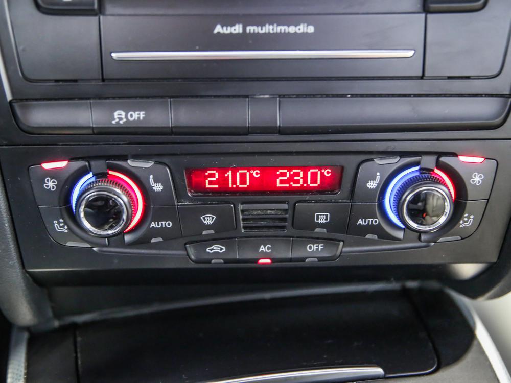 Audi A5 PREMIUM 2012 d’occasion à vendre - 27