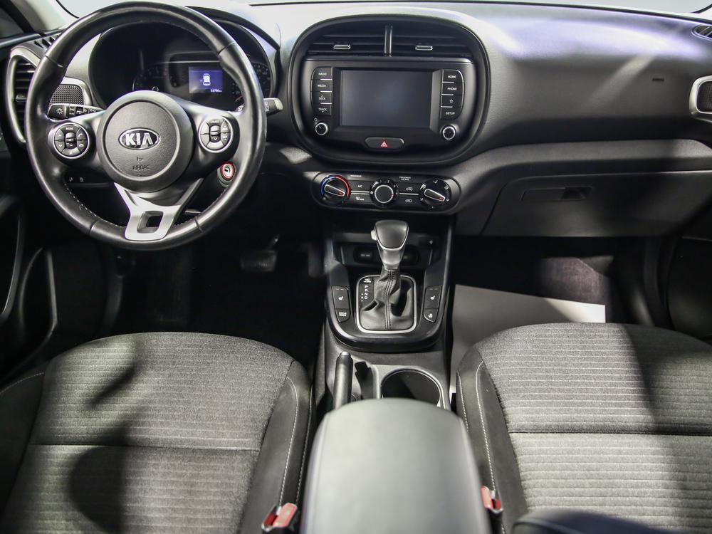 Kia Soul EX 2021 d’occasion à vendre - 29
