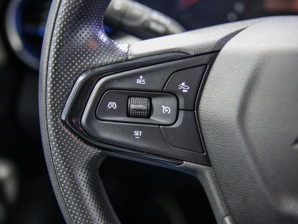 Chevrolet Trax 2024 Gris usage à vendre Chevrolet Trax 2024 Gris usage à vendre