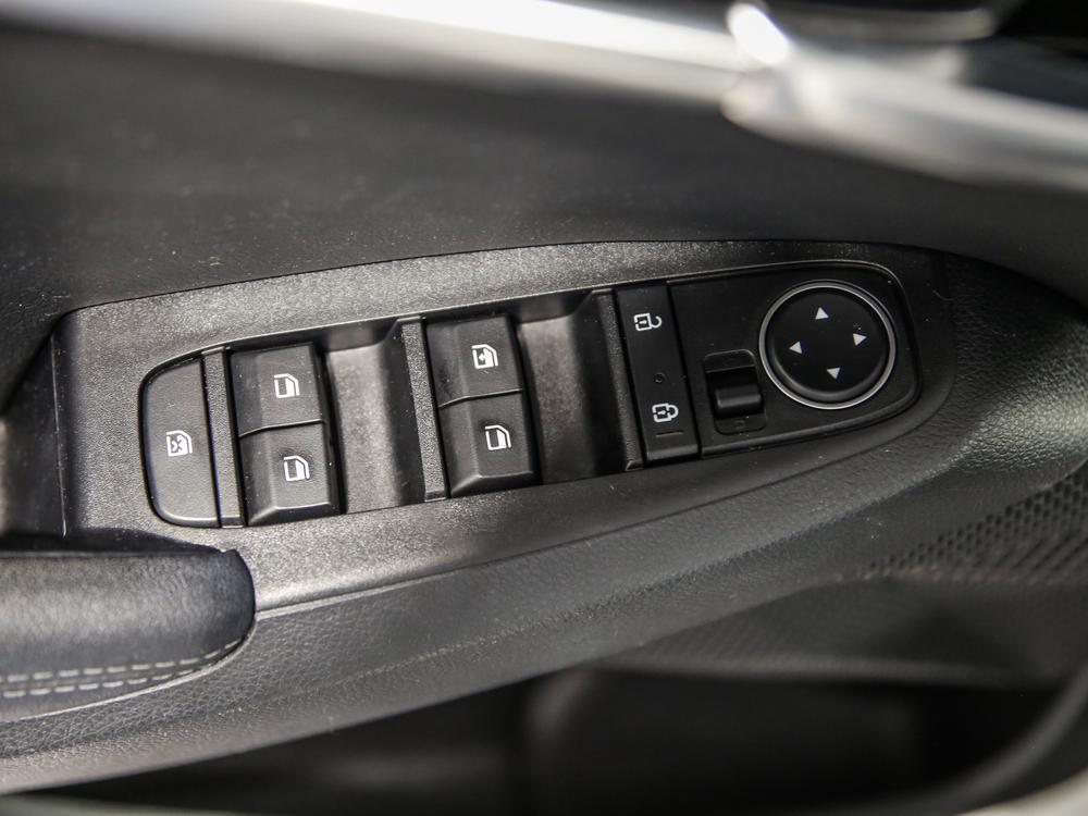 Kia Seltos EX 2023 d’occasion à vendre - 16