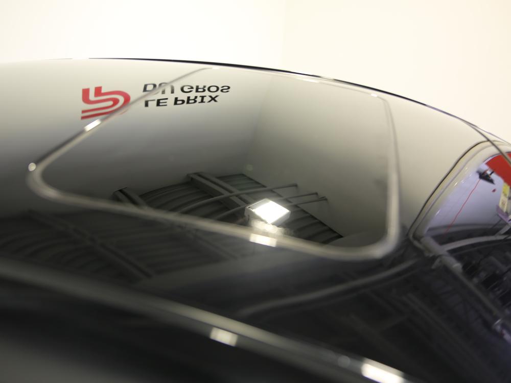 Mazda Mazda3 GT W/PREMIUM 2018 d’occasion à vendre - 11