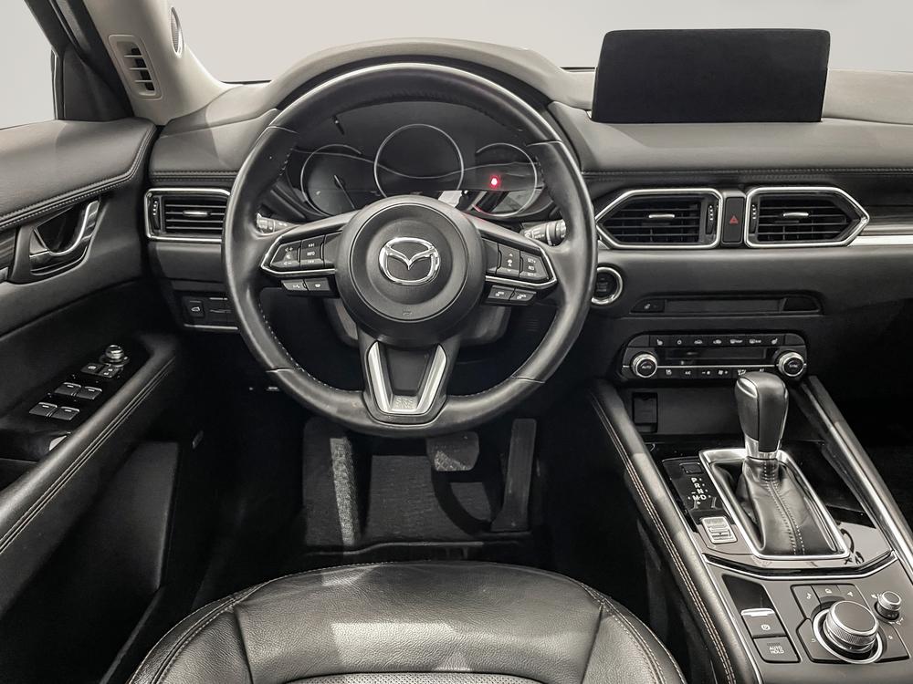 Mazda CX-5 GS AWD 2023 d’occasion à vendre - 11