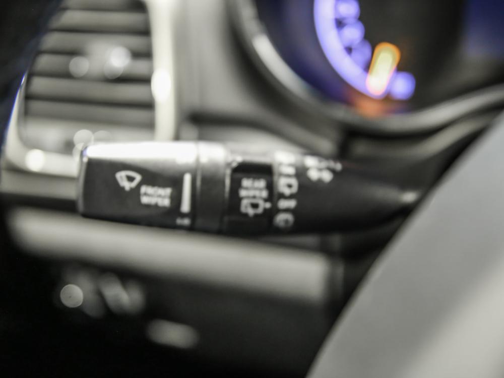 Jeep Grand Cherokee Laredo 2021 d’occasion à vendre - 23