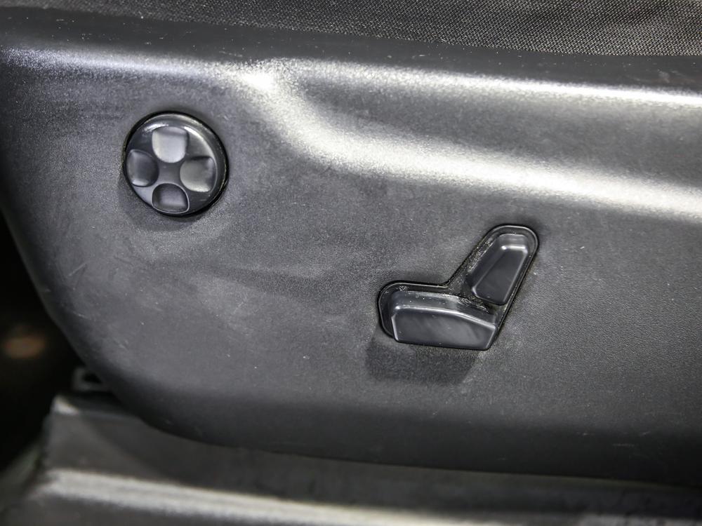 Jeep Grand Cherokee Laredo 2021 d’occasion à vendre - 18