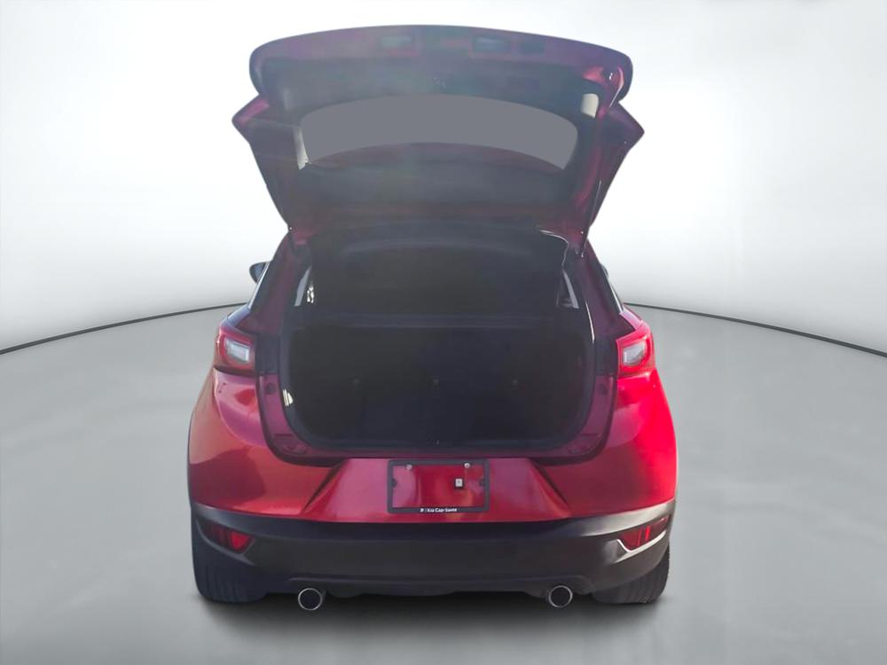 Mazda CX-3 GS AWD 2022 d’occasion à vendre - 8