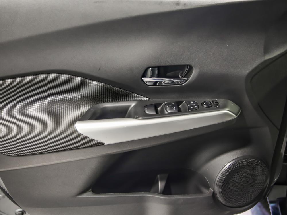 Nissan Kicks SV 2019 d’occasion à vendre - 14