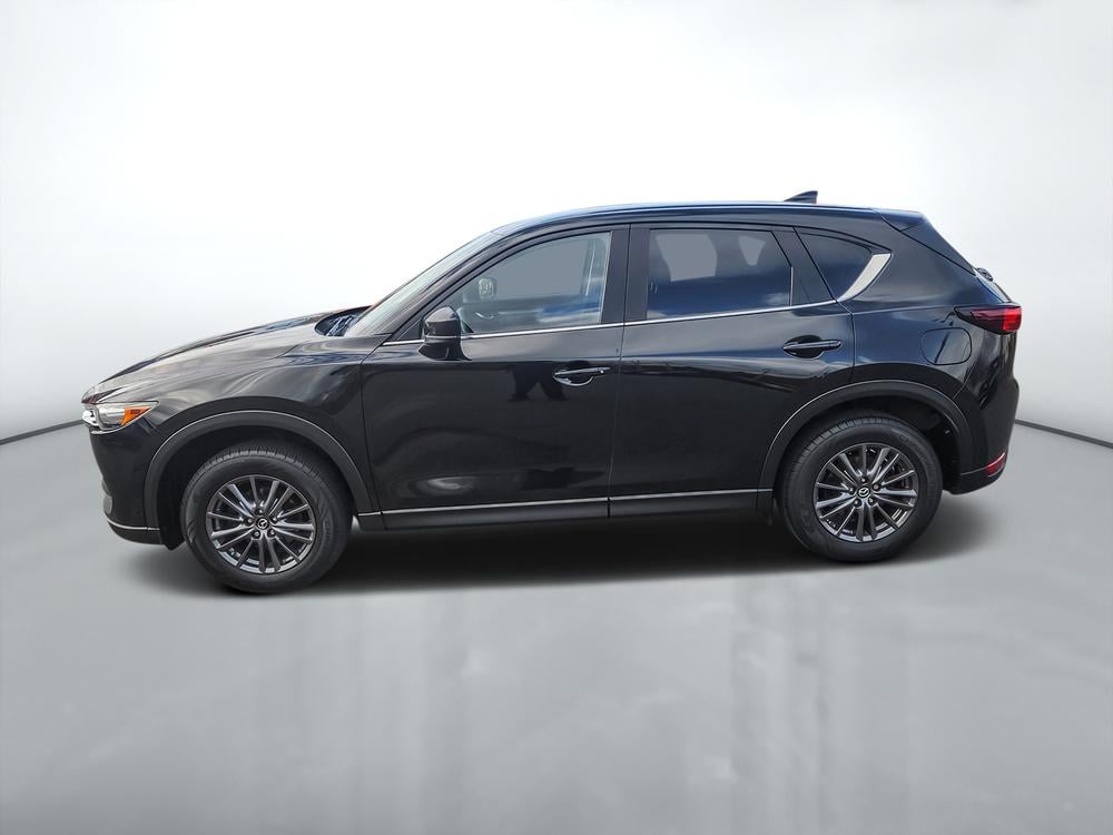 Mazda CX-5 GX 2020 d’occasion à vendre - 7