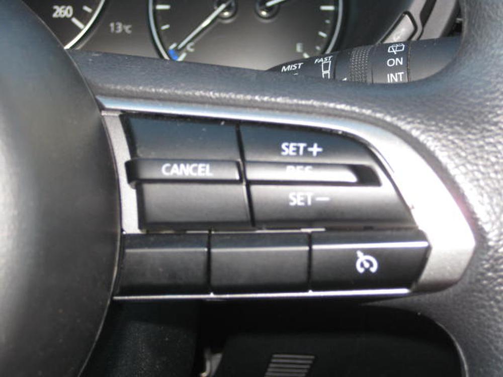 Mazda CX-30 GX 2024 d’occasion à vendre - 16