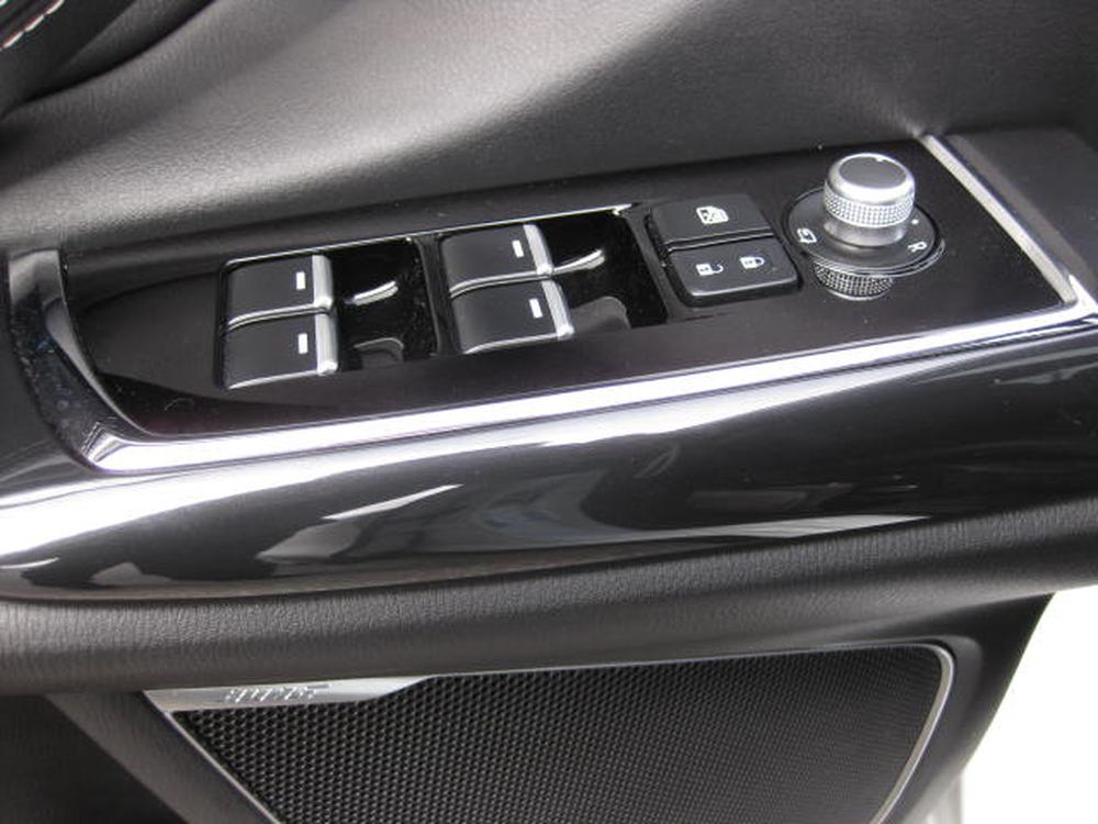 Mazda CX-9 GT 2023 d’occasion à vendre - 9